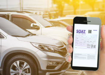 Habilitan SOAT de 15 días para facilitar ingreso de vehículos extranjeros