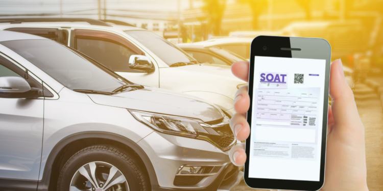 Habilitan SOAT de 15 días para facilitar ingreso de vehículos extranjeros
