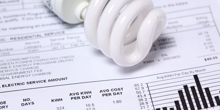 Aumentaría el costo por servicio de energía en Arauca