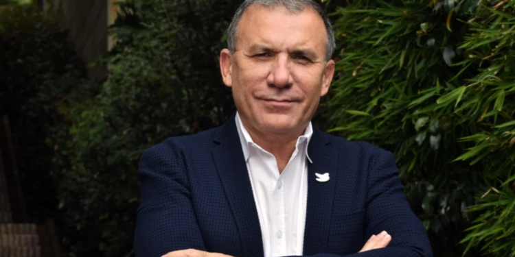 Corte Suprema «no halló pruebas» para investigar a Roy Barreras por enriquecimiento ilícito