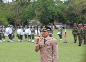 Comandante de la Octava División del Ejército habló de grupos delictivos y la realidad social de Arauca