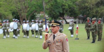 Comandante de la Octava División del Ejército habló de grupos delictivos y la realidad social de Arauca