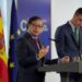 Petro pidió a la Unión Europea sacar al Eln de la lista de patrocinadores del terrorismo