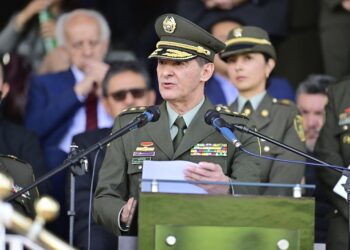 Nuevos planes de la Policía: CAI harán asambleas con vecinos y policías serán reentrenados