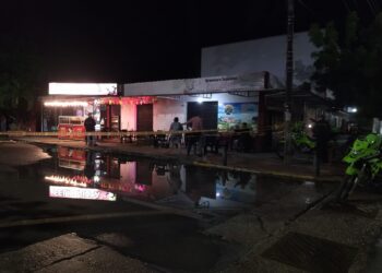 Asesinado un hombre en local comercial del barrio Cristo Rey de Arauca