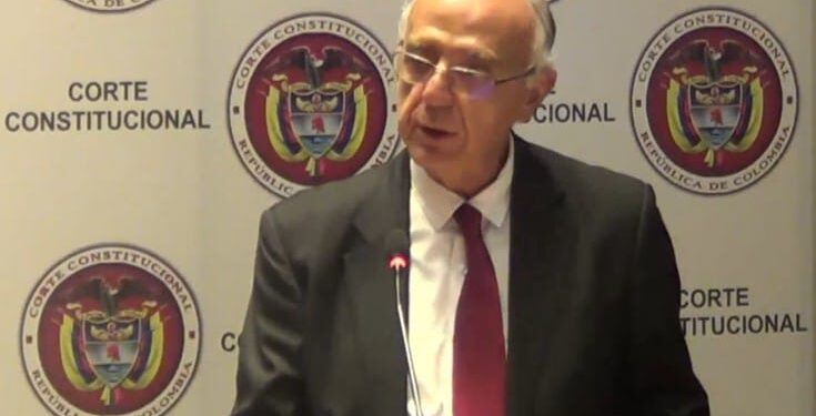 Ministro de Defensa: se ha reducido 41 % asesinato de reincorporados