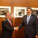 Petro y Maduro se reunieron en Brasil