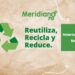 ¡Hoy celebramos el Día Internacional del Reciclaje!