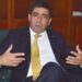 Presidente de la Corte Suprema se pronuncia en apoyo al fiscal y reclama a Petro