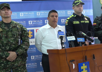 Capturados presuntos responsables de secuestro extorsivo a un ganadero en Arauca