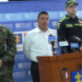 Capturados presuntos responsables de secuestro extorsivo a un ganadero en Arauca