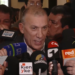 Roy Barreras se despidió del Congreso: la próxima semana elegirían su sucesor