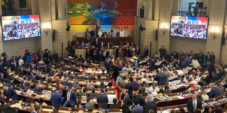 Presentado proyecto de Ley para determinar el número de diputados a elegir