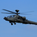 Se cayó ametralladora de un helicóptero del Ejército en Arauca