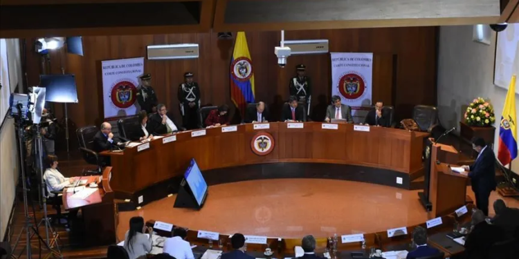 Corte Suprema avaló extradición de implicado en atentado contra la Brigada 30 de Cúcuta