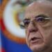 Ministro de Defensa: vamos a debilitar a las disidencias con acciones militares