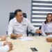 Nuevos delegados al Consejo Departamental de Juventud para el periodo 2023-2024 