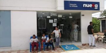 Murió mujer esperando una remisión médica de la Nueva EPS