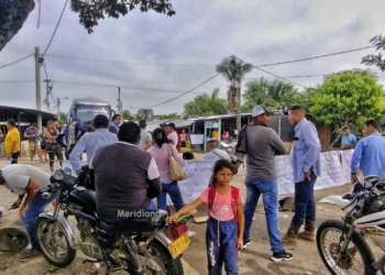 Organizaciones sociales de Arauca, alertan de posible paro cívico departamental si el Gobierno Nacional no cumple su pliego de exigencias