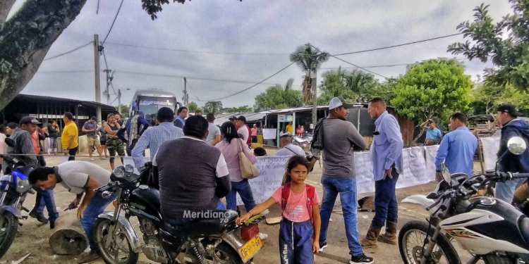 Organizaciones sociales de Arauca, alertan de posible paro cívico departamental si el Gobierno Nacional no cumple su pliego de exigencias