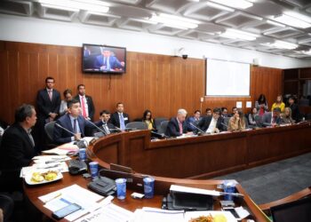 Se hundió la Reforma Laboral: no hubo quorum en la Comisión Séptima