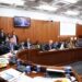 Se hundió la Reforma Laboral: no hubo quorum en la Comisión Séptima