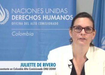 “La corrupción y el conflicto armado han impedido el desarrollo de Arauca”