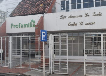 Profamilia Arauca: Salvaguarda de la Salud Sexual y Reproductiva 