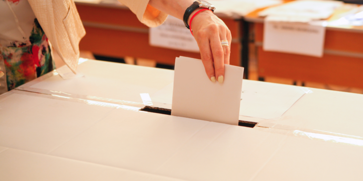 Advierten sobre los riesgos de Código Electoral