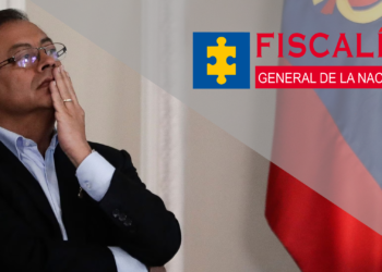 Fiscalía anuncia que está investigando presunta financiación irregular de la campaña de Petro