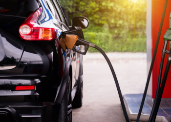 Precio de la gasolina seguirá aumentando al menos hasta noviembre