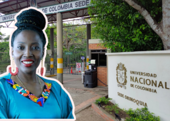 Arauca y Tame tendrán dos nuevas sedes universitarias