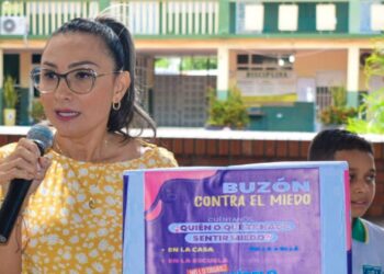Buzón contra el miedo, una estrategia que se adelanta desde la Consejería Presidencial para la Reconciliación Nacional