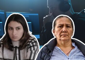 Escándalo: Fiscal confirmó que exniñera y otra empleada de Laura Sarabia fueron ‘chuzadas’ ilegalmente