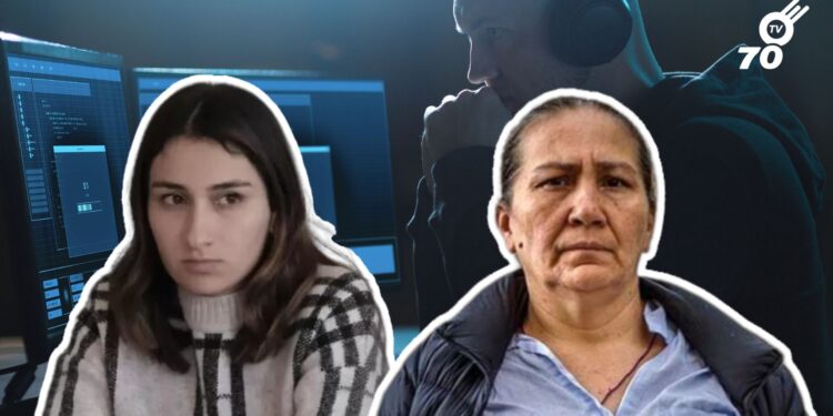 Escándalo: Fiscal confirmó que exniñera y otra empleada de Laura Sarabia fueron ‘chuzadas’ ilegalmente