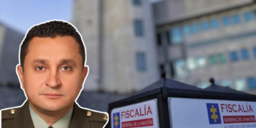 “Fue un suicidio”, dictaminó Medicina Legal sobre la muerte del Coronel Dávila
