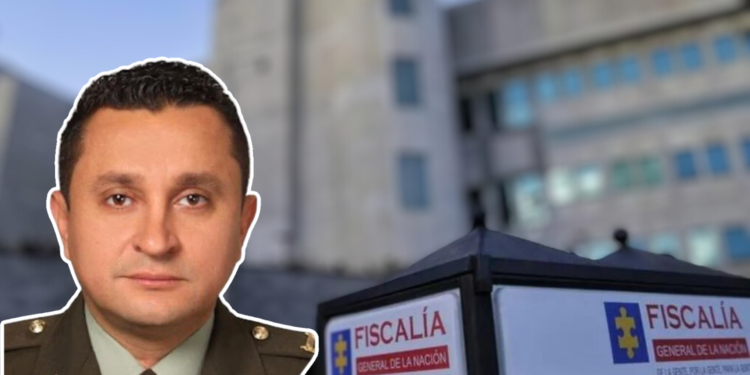 “Fue un suicidio”, dictaminó Medicina Legal sobre la muerte del Coronel Dávila