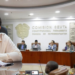 Arauca solo ha recibido “miseria, limosna y bofetada” del gobierno nacional, reclamó Lina Garrido