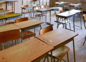 La mayor caída de matrícula estudiantil en todo el país se registró en Arauca