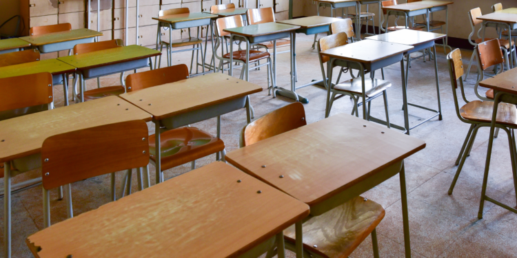 La mayor caída de matrícula estudiantil en todo el país se registró en Arauca