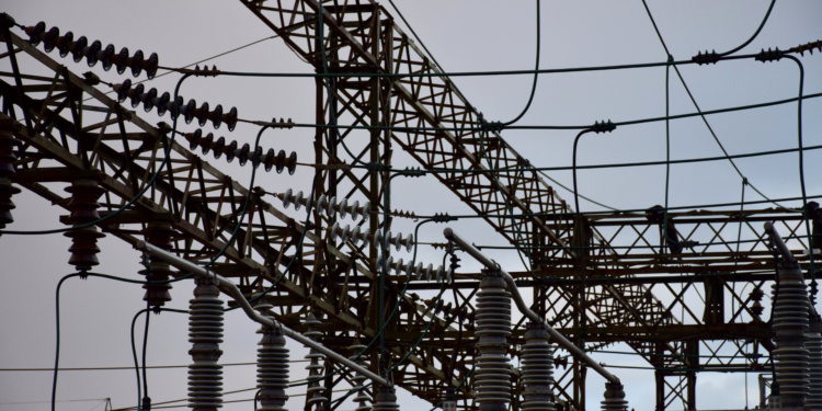 Tres veredas del municipio de Arauca estarán sin servicio de energía eléctrica