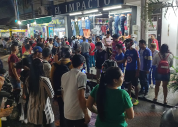 Día de violencia: Asesinaron a dos hombres e hirieron a dos en pleno centro de Arauca