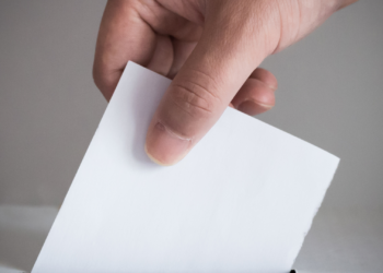 Se acaba el tiempo para inscribir comités del voto en blanco