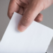 Se acaba el tiempo para inscribir comités del voto en blanco