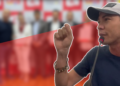 Diputado Juan Qüenza renunció al partido liberal tras conocerse avales a candidatos en Arauca