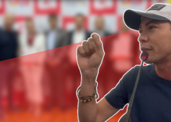 Diputado Juan Qüenza renunció al partido liberal tras conocerse avales a candidatos en Arauca