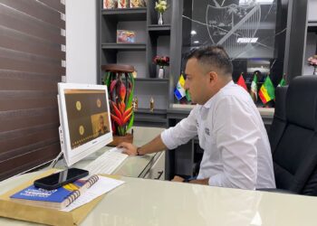 El 15 y 16 de junio de 2023, será instalada la Mesa de Diálogo y Concertación entre el Gobierno Departamental y las Organizaciones Sociales