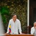 Gobierno y ELN acuerdan cese al fuego desde el 3 de agosto