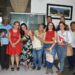 Gobierno departamental apoyó el lanzamiento de la primera vitrina de emprendedores de Arauca, desde el Coworking