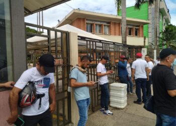 Crisis en Arauca: Incumplimientos provocan otro bloqueo en el departamento